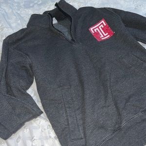 Temple University Sweater